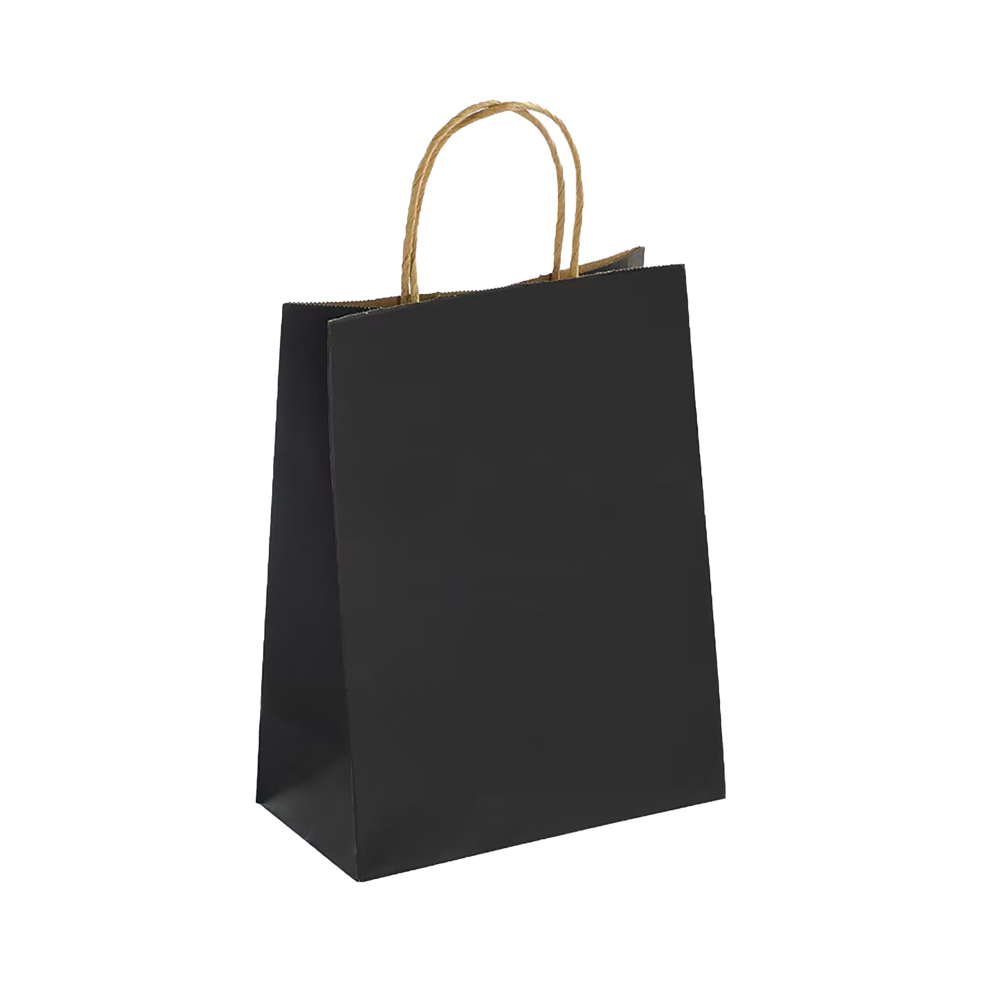 Color Paper Bags 3