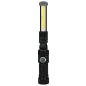 Mini Eco 120 Lumen Work Flashlight 45