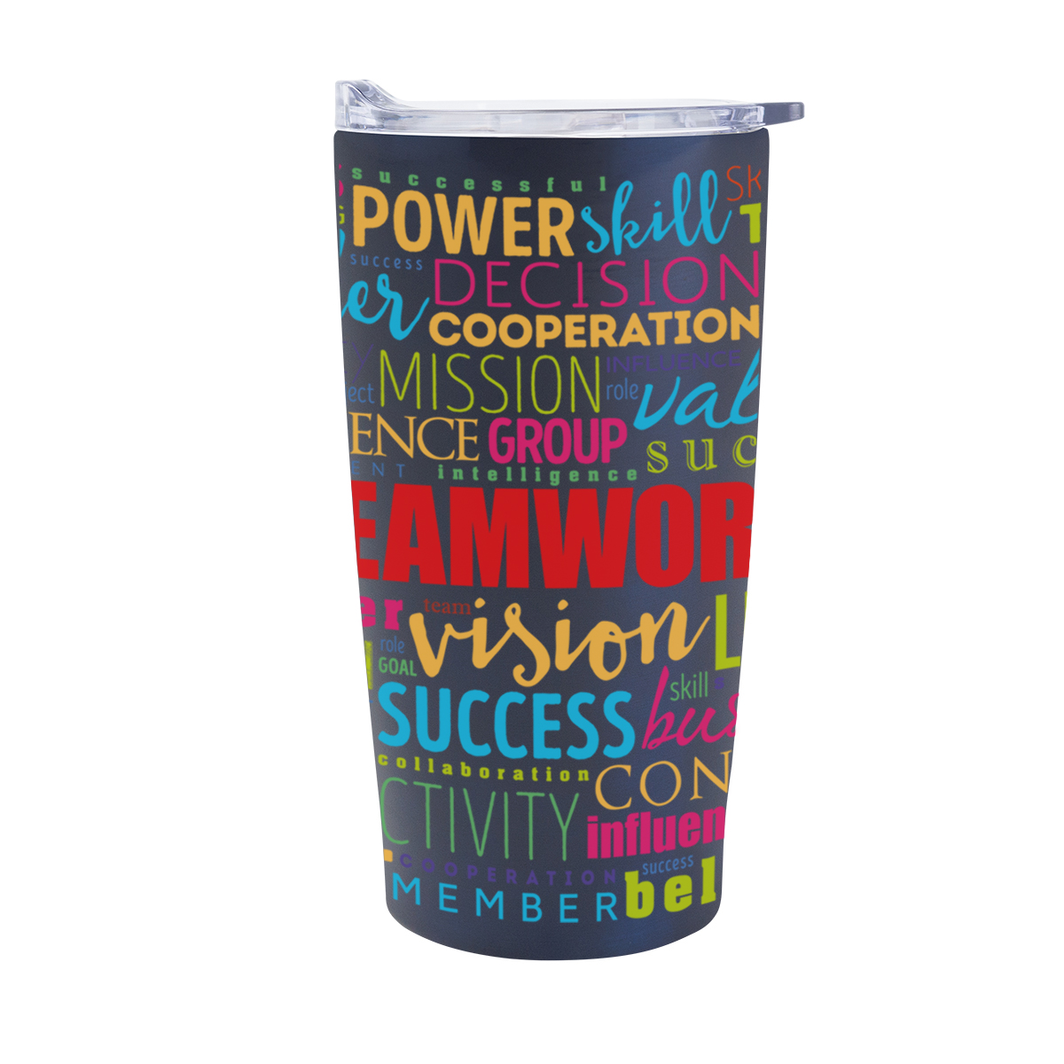 20 Oz. Full Color Himalayan Tumbler 28