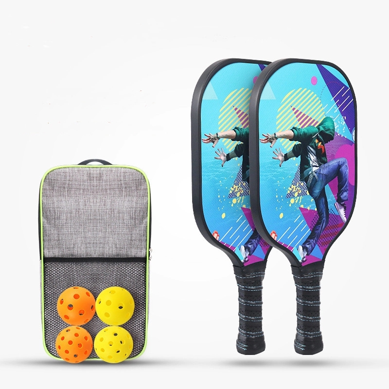 Premium Pickleball Set 4