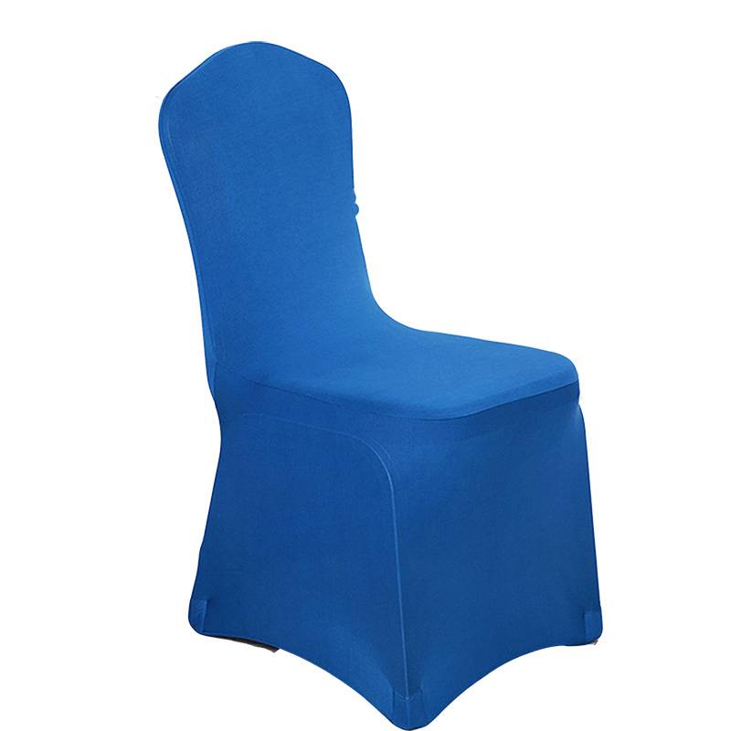 All-Inclusive Banquet Chair Cover 2
