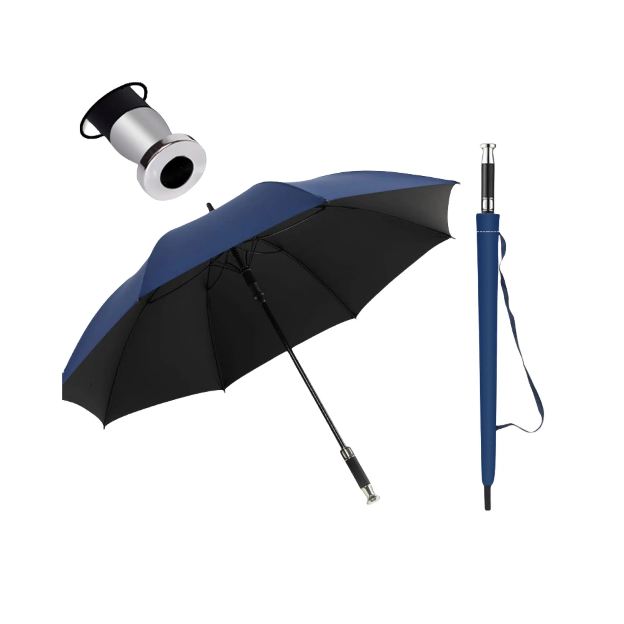 Practicality Golf Umbrella 5