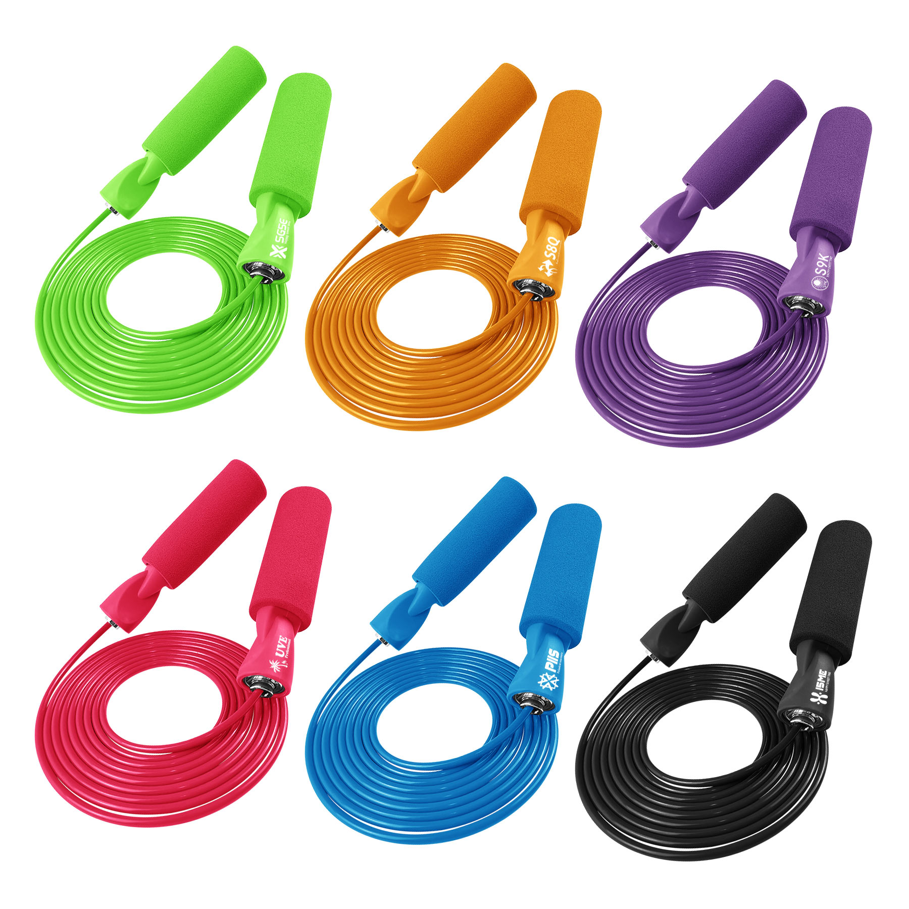 Jumping Rope 3