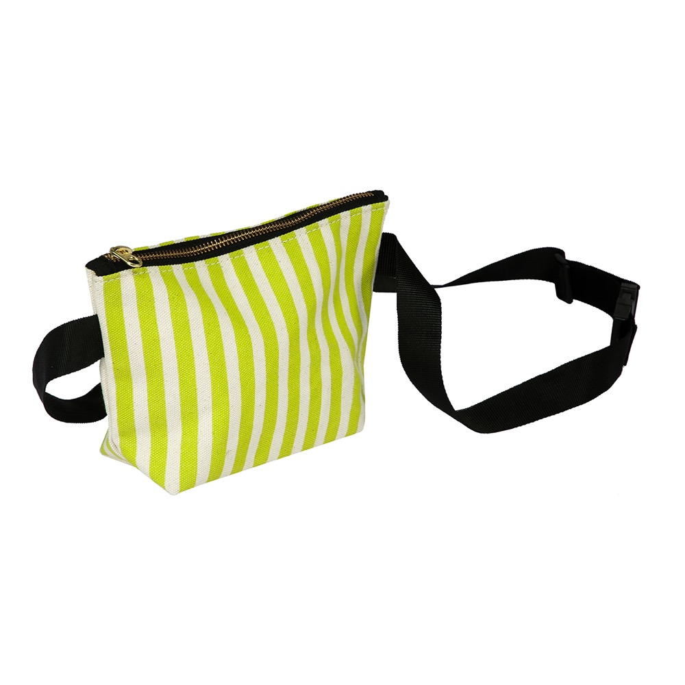 Nagoya Crossbody Sling Stripe 6