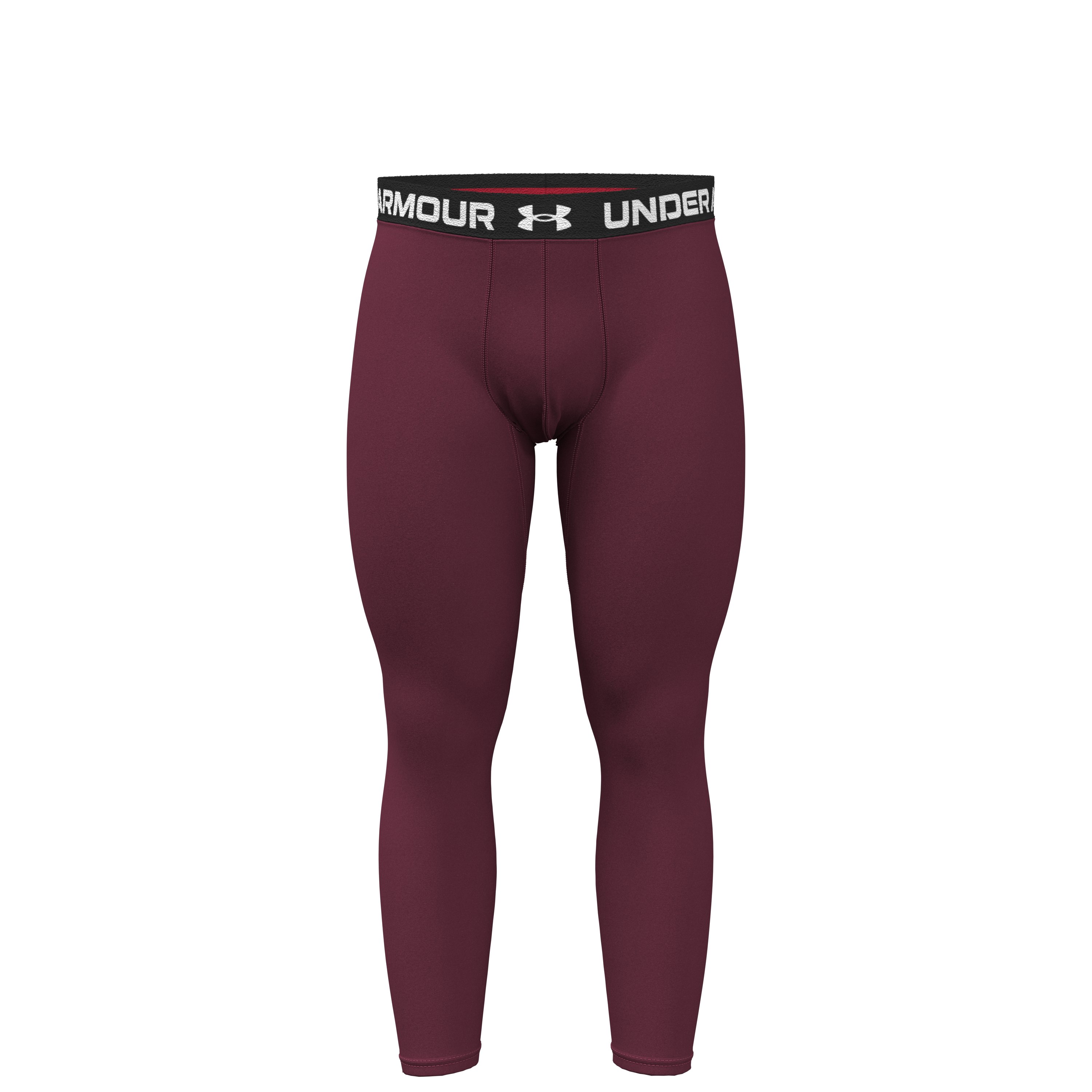 HeatGear OG Men's Leggings 6