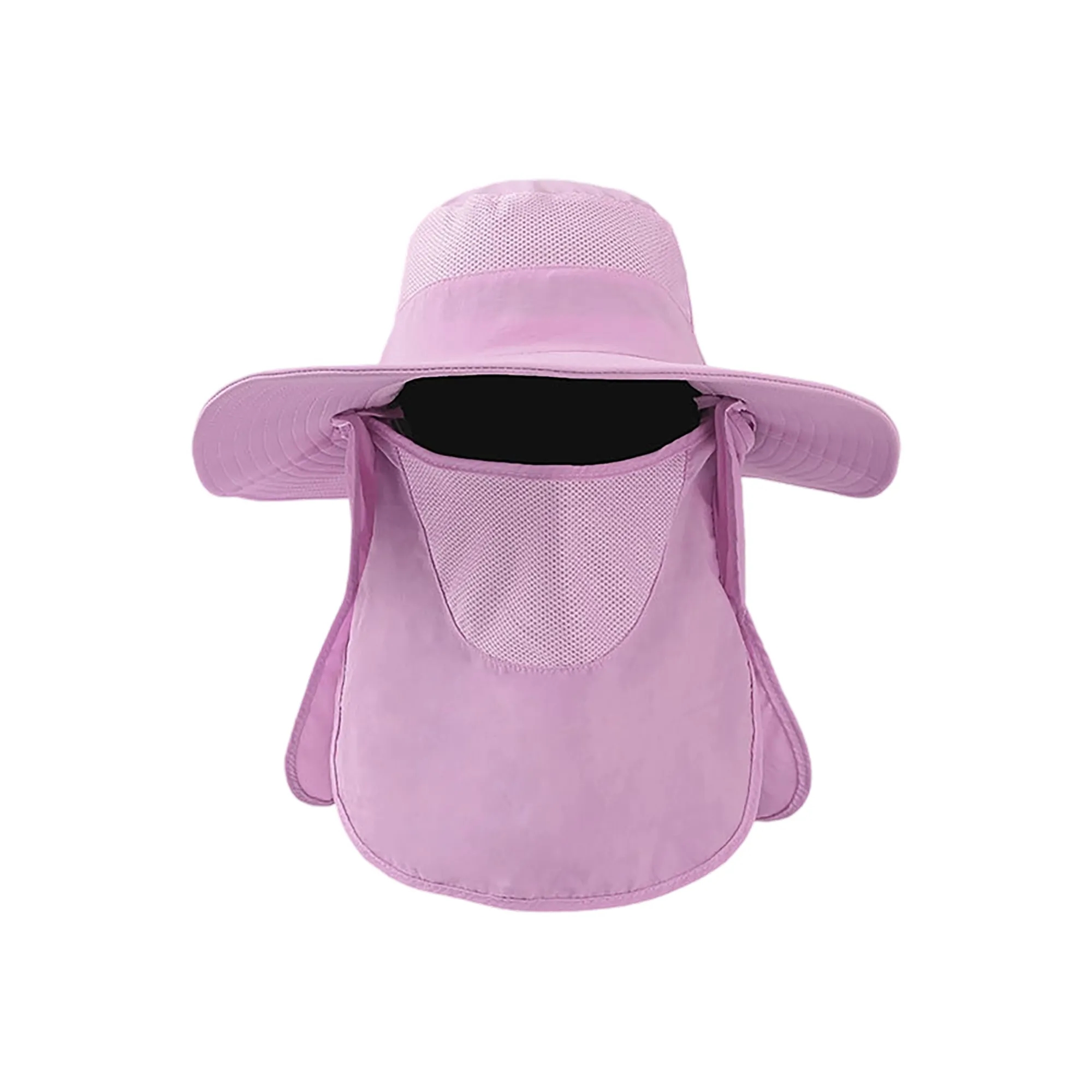 Nylon Fisherman Hat 1