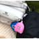 Mini Backpack Bag Charm 8