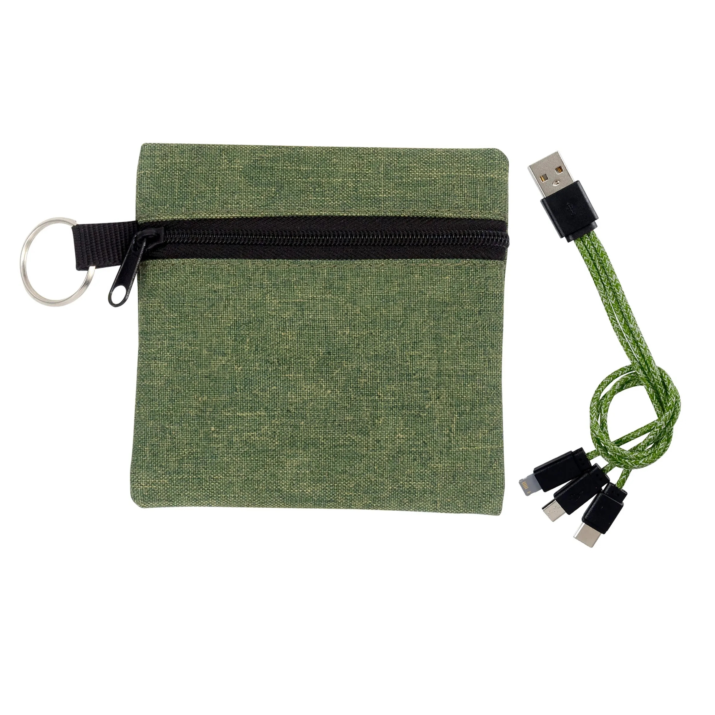 Ridge Cable Set 7