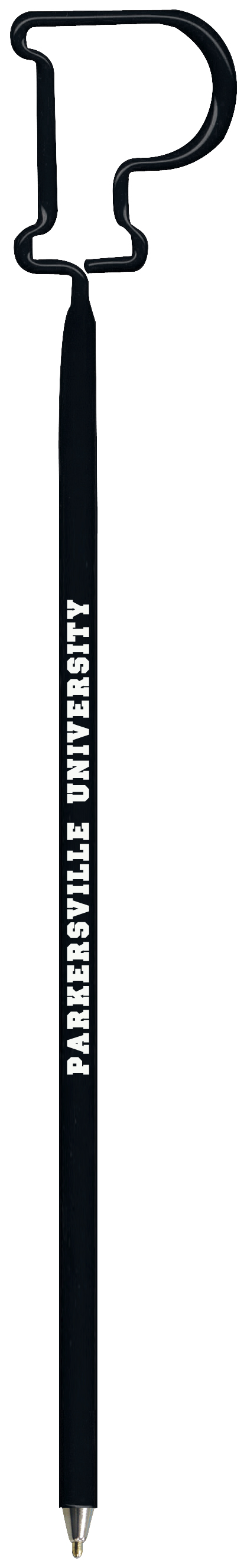 "P" Inkbend Standard, Bent Pen