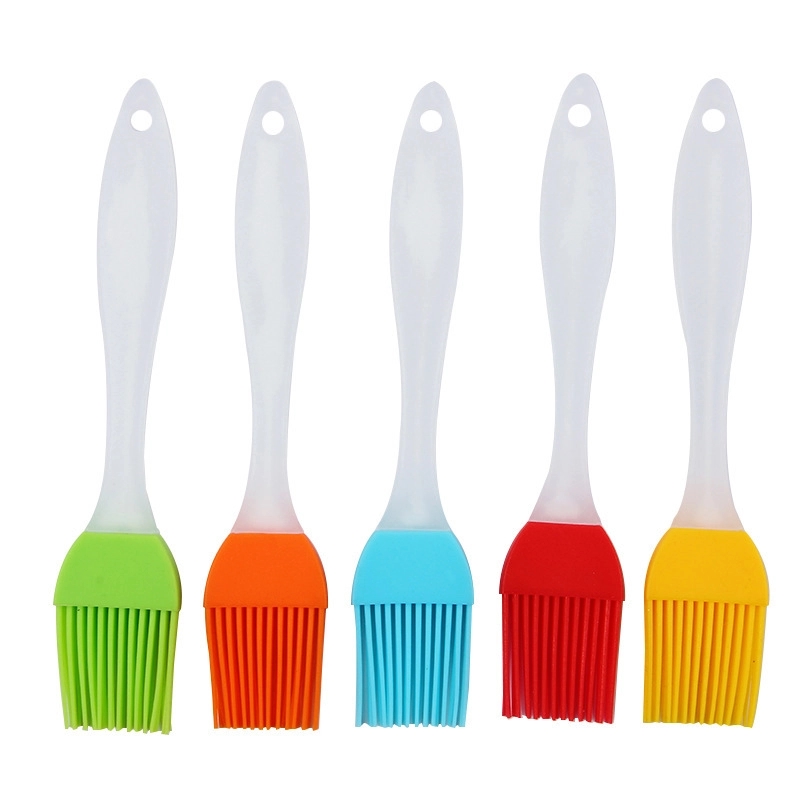 Heat resistant baking brush 3