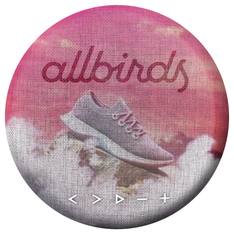 Urban Kanteen Wireless Speaker - Fashion 3