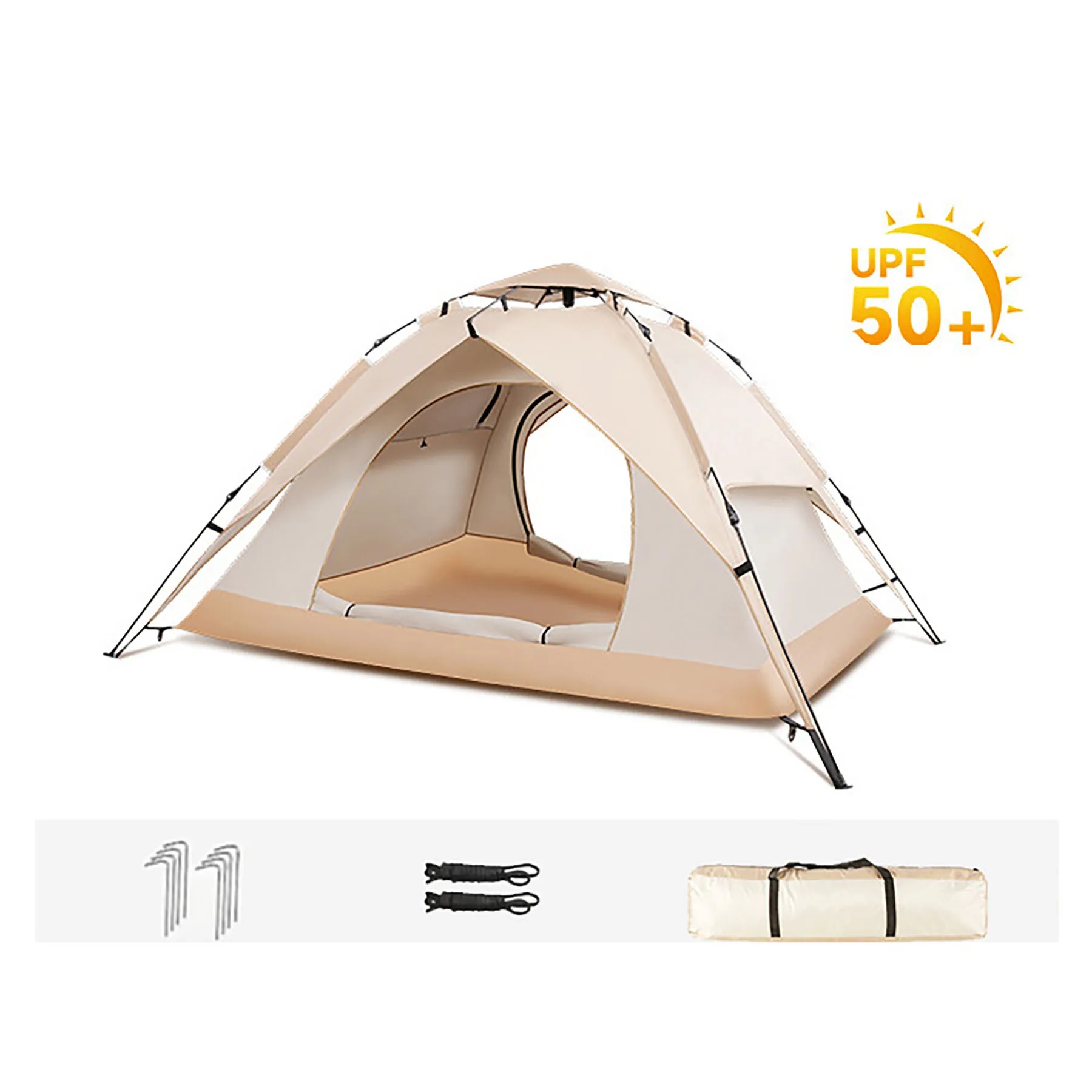 Automatic Camping Tent 8