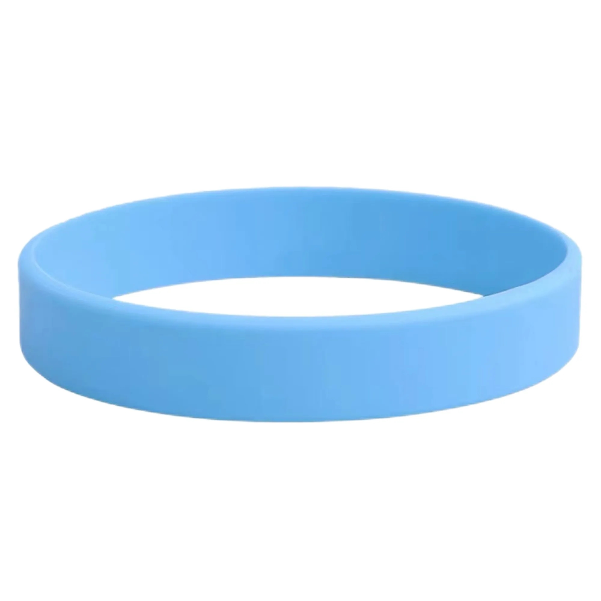 Silicone Bracelets 4