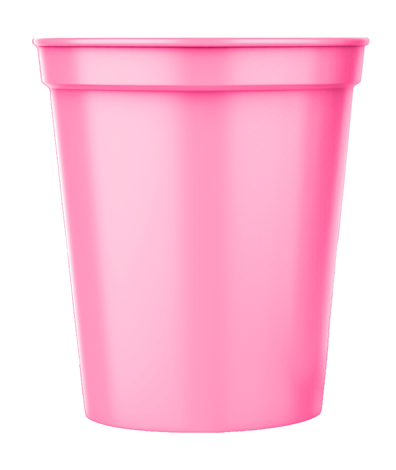 16 Oz. Stadium Cup - High Line 5