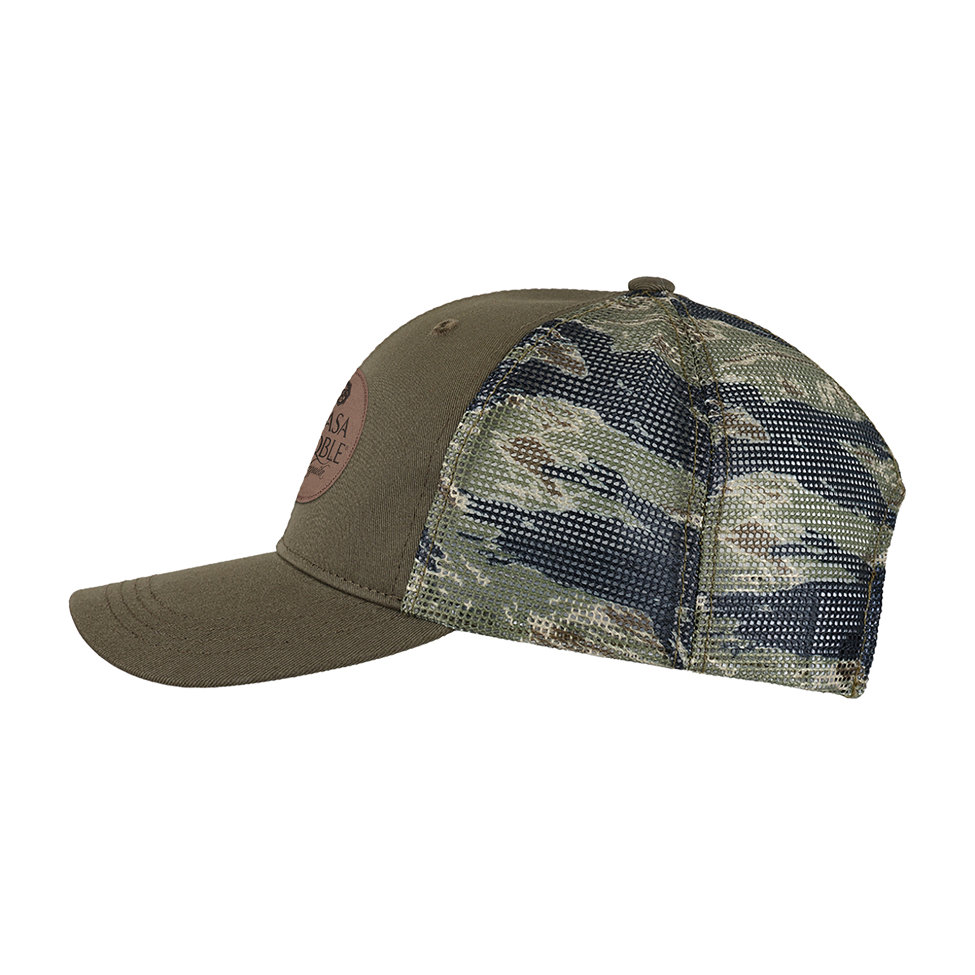 Ahead Tiger Trucker 5
