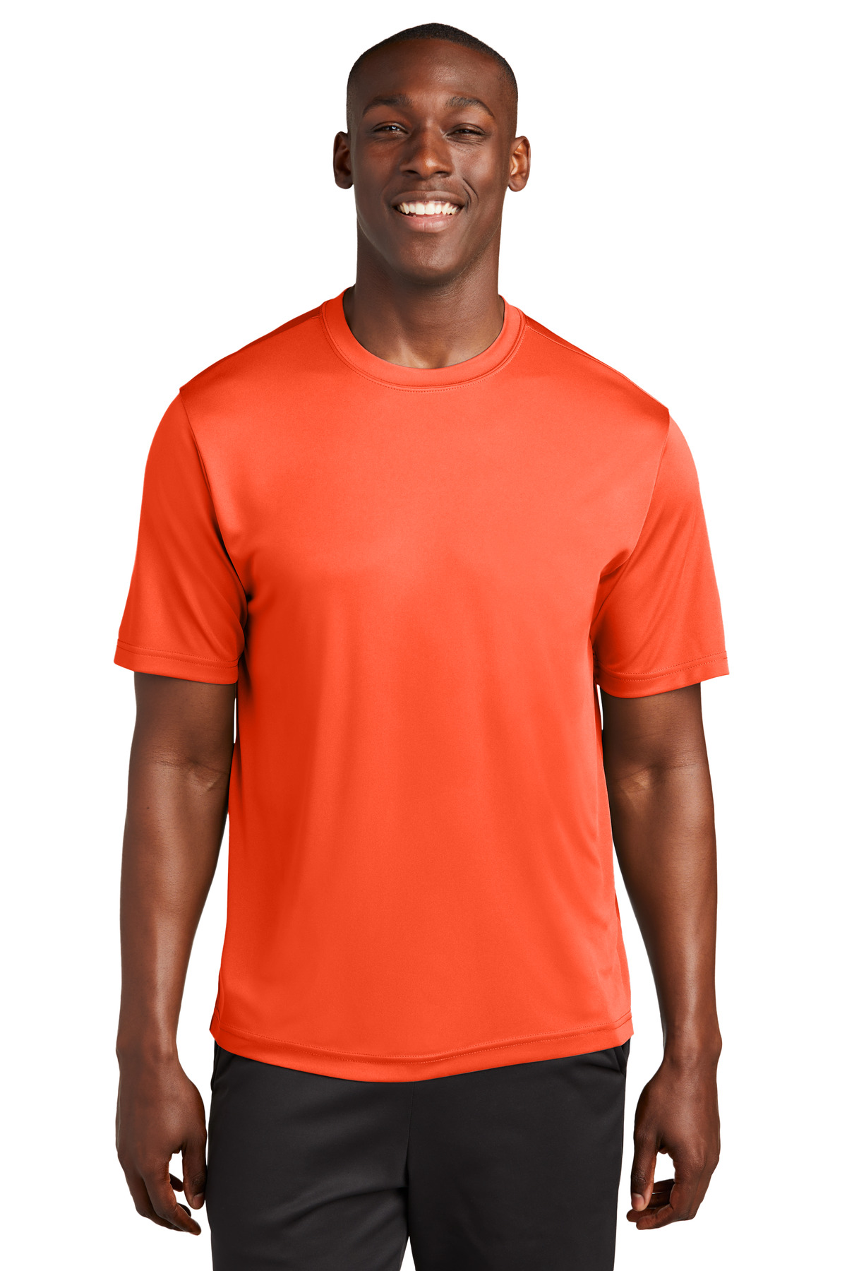 Sport-Tek Tall PosiCharge Competitor Tee. TST350 58
