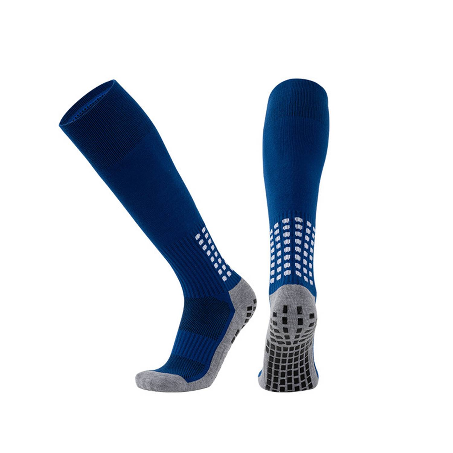 Adult Kids Soccer Socks Thickened Towel Bottom 17