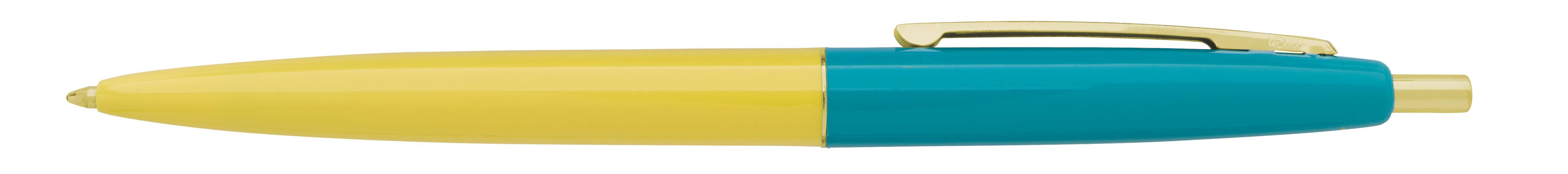 Classic Collection Clic™ Gold Pen 228