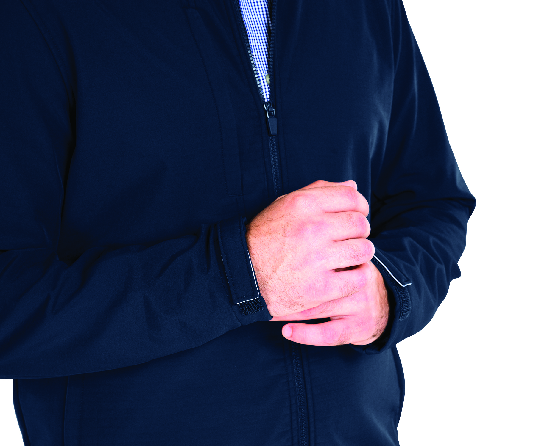 Men's Supreme Soft Shell Jacket 38