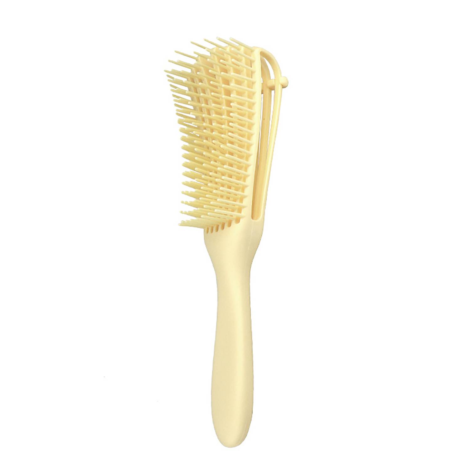 ABS Octopus Massage Comb 4