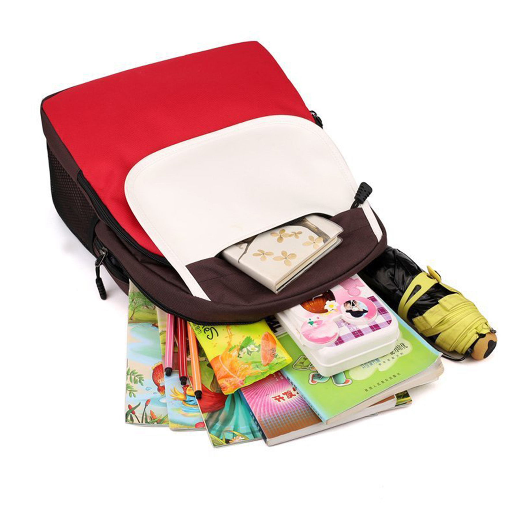 Students Backpacks 3