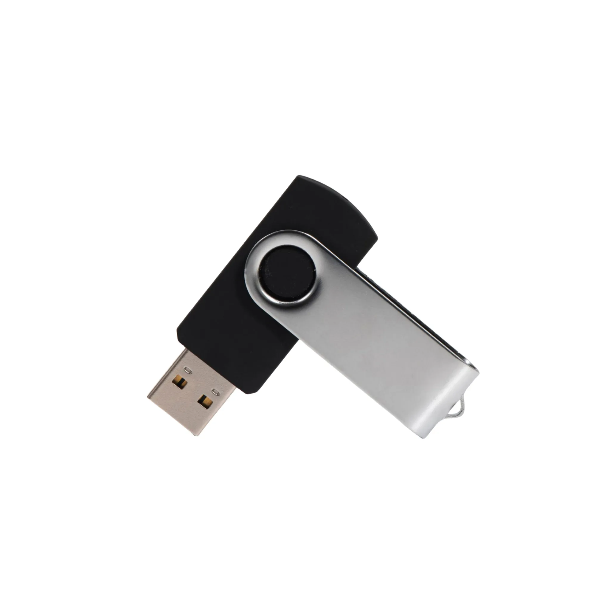 8G Rotating USB u Disk Processor 3