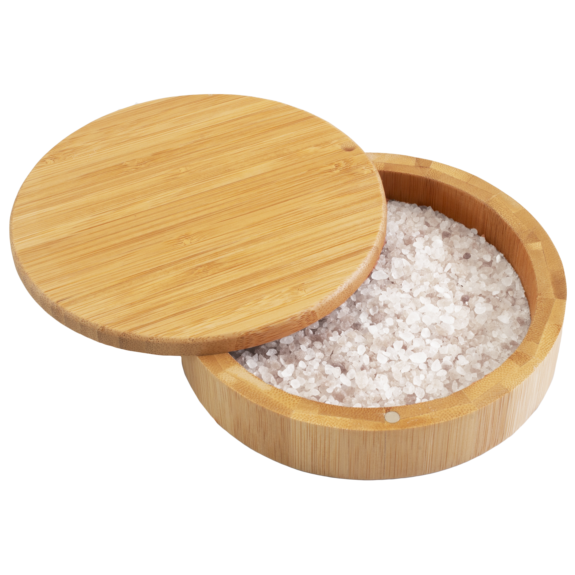 Barkeeper's Salt Box 4
