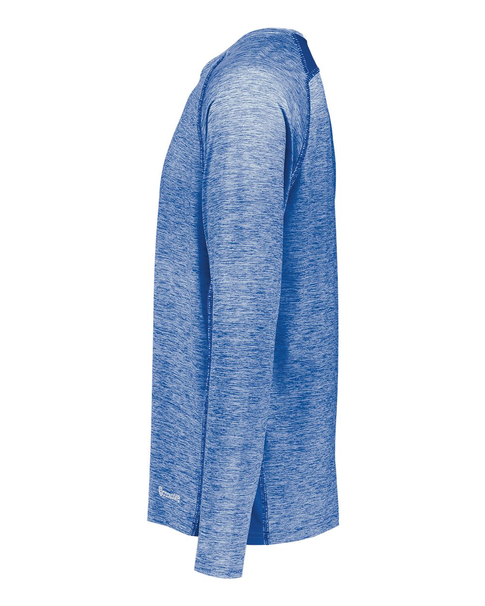 Men's Electrify CoolCore® Long Sleeve T-Shirt - 222570 3