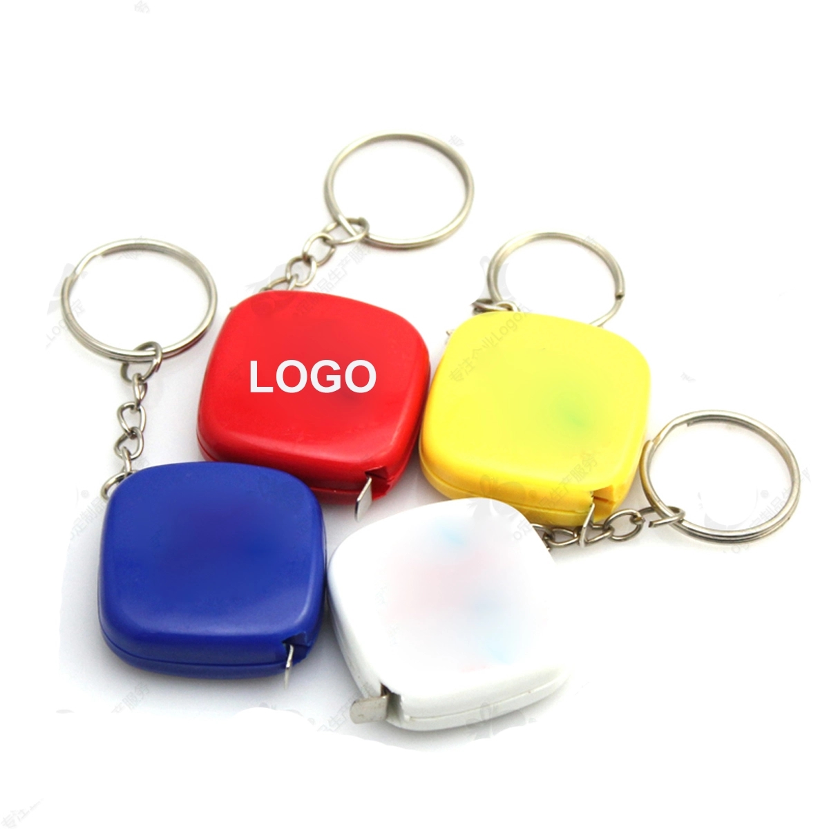 Retractable Tape Measures 4