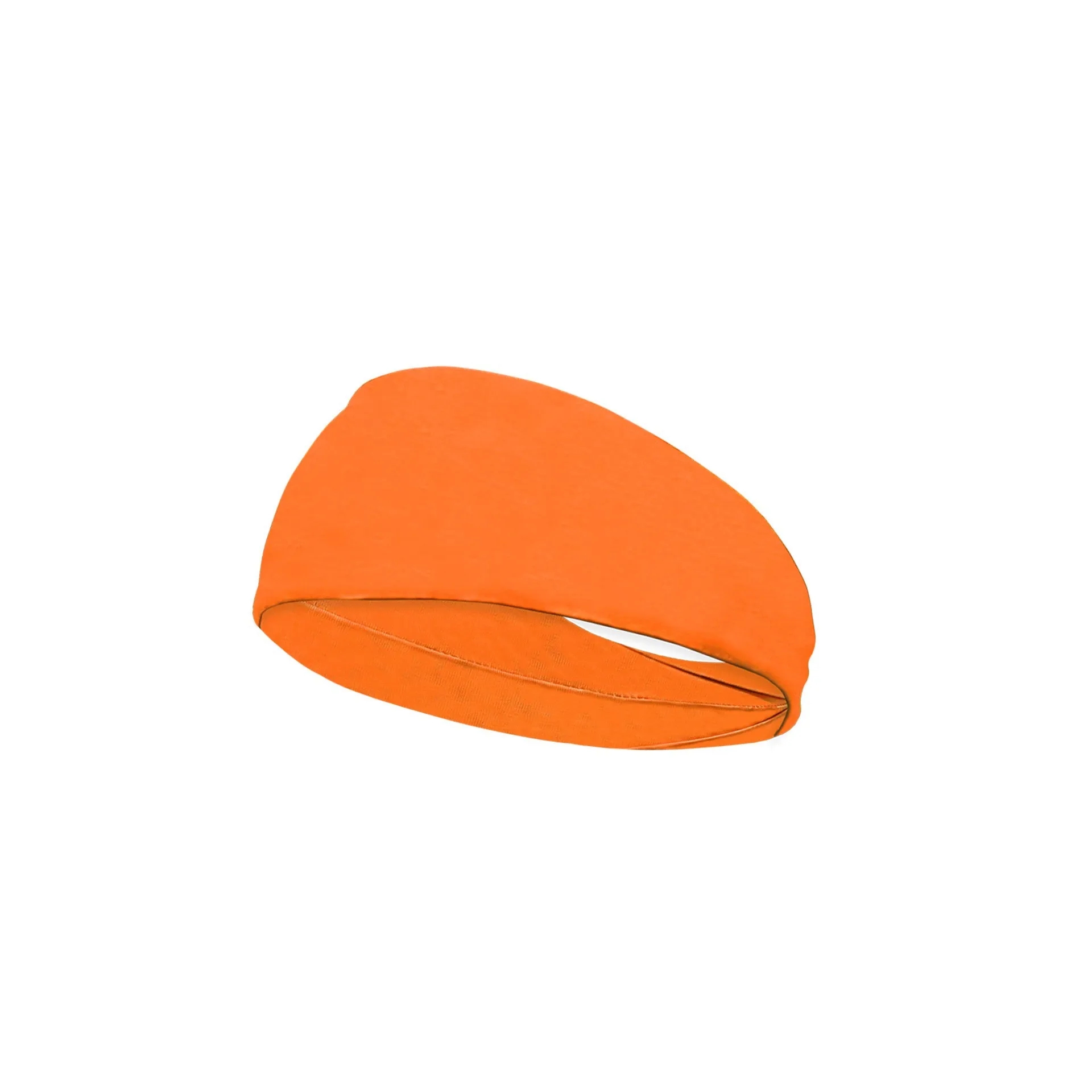 Wide Elastic Sport Headband 10