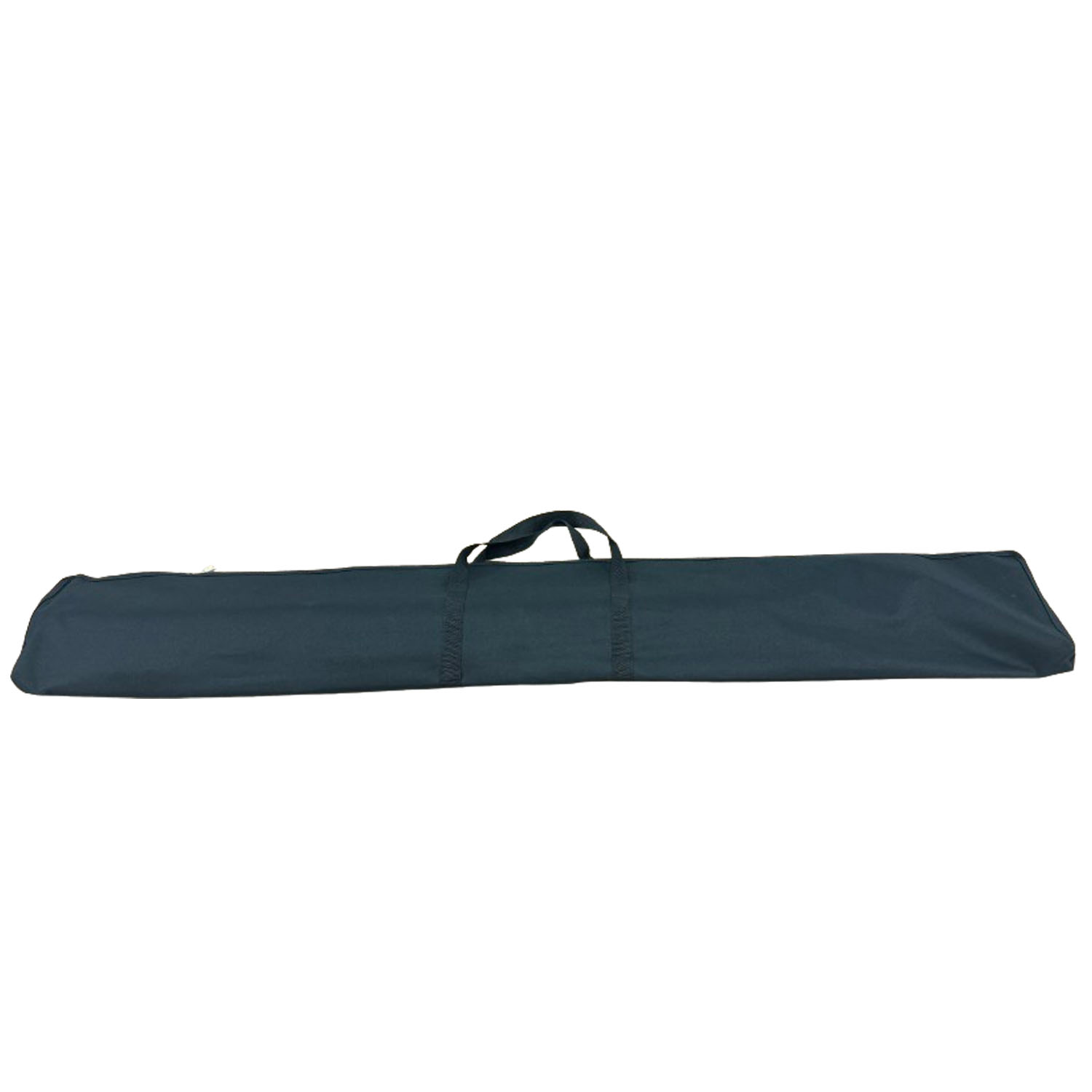 19' X-Large Feather Flag Kit, Full Color Graphics One Side, Outdoor Spike base and Bag Included 3