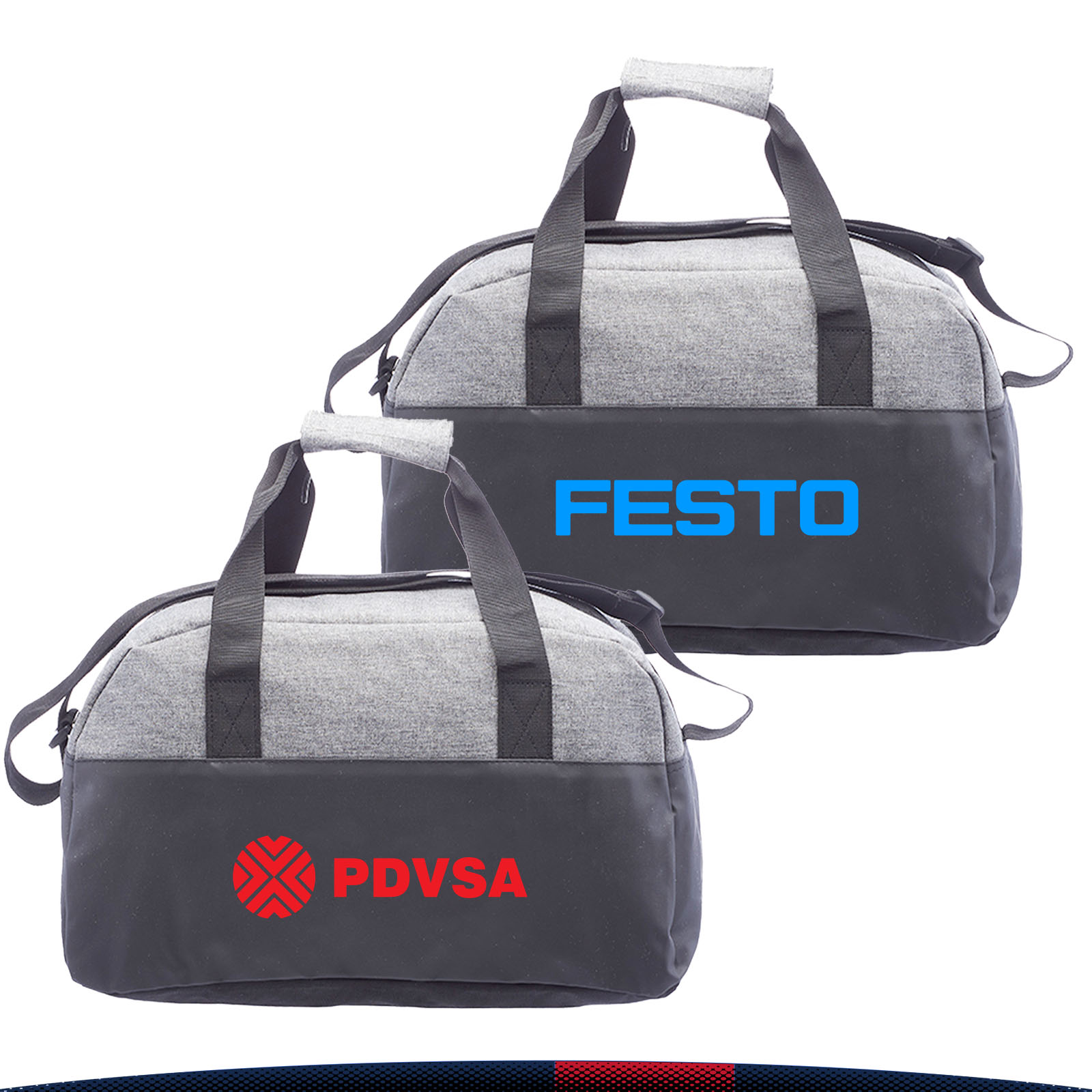 Pukiy Duffel Bags 3