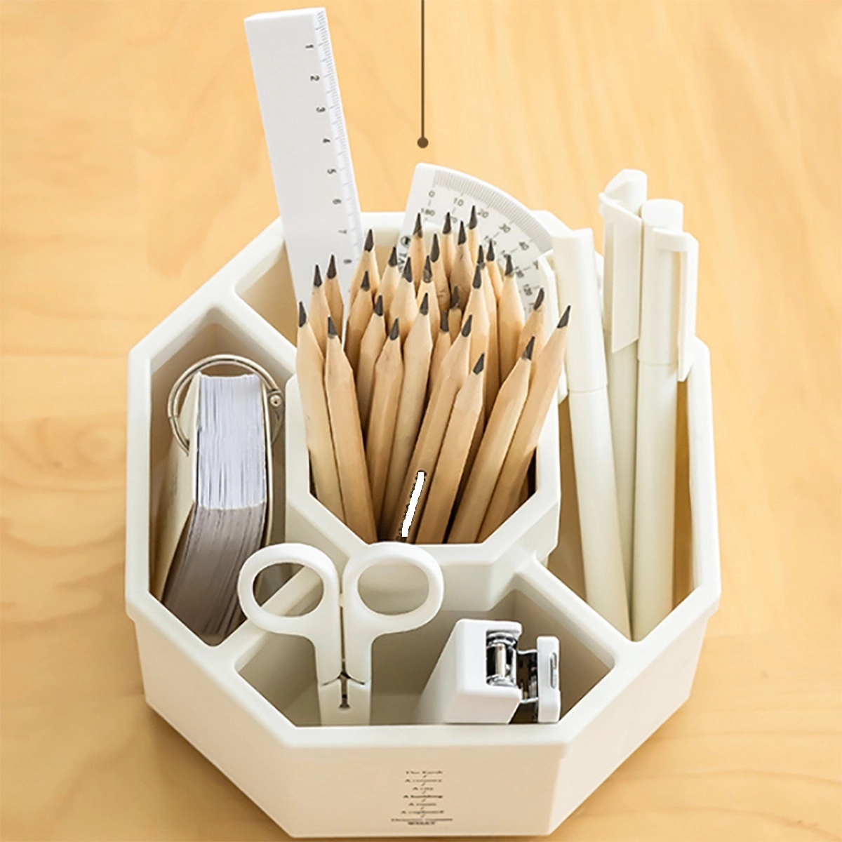 Art Supply Organizer 4