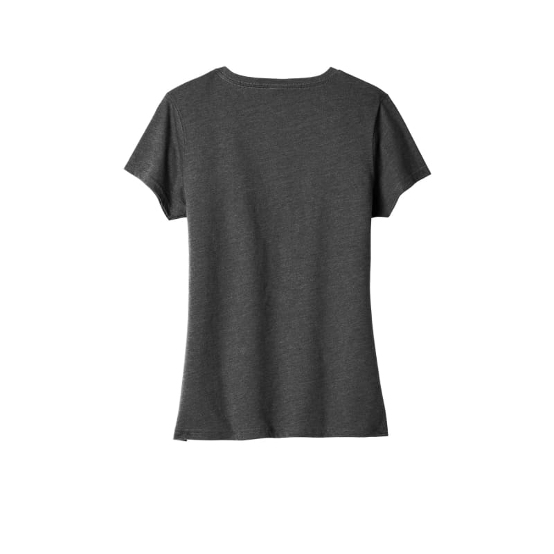 Port & Company Women's Fan Favorite Blend V-Neck Tee. 88