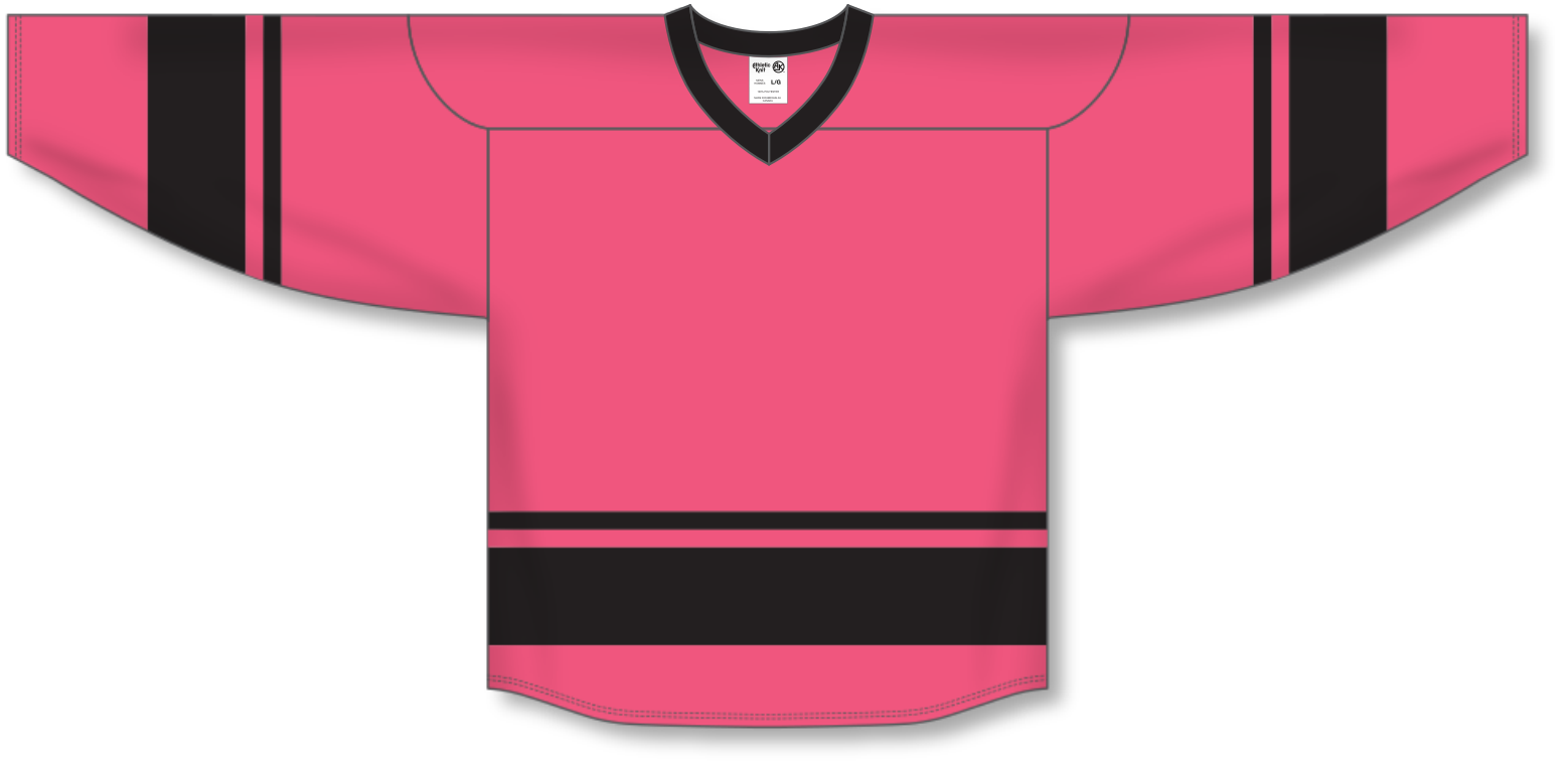 League Hockey Jerseys H6400-G01 128