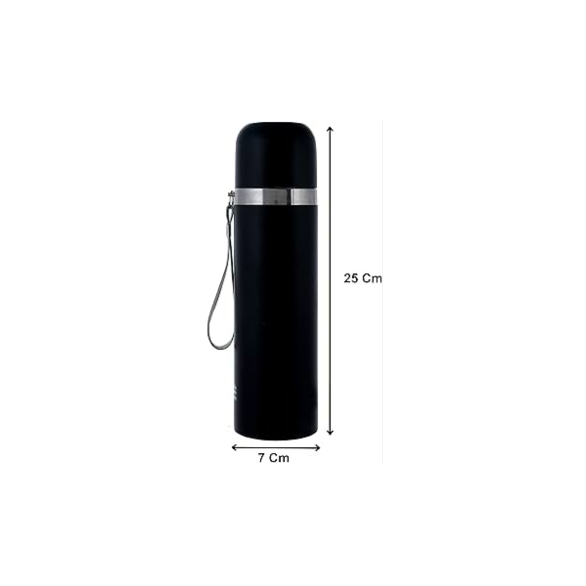 Stainless Steel Thermos Bottle 1