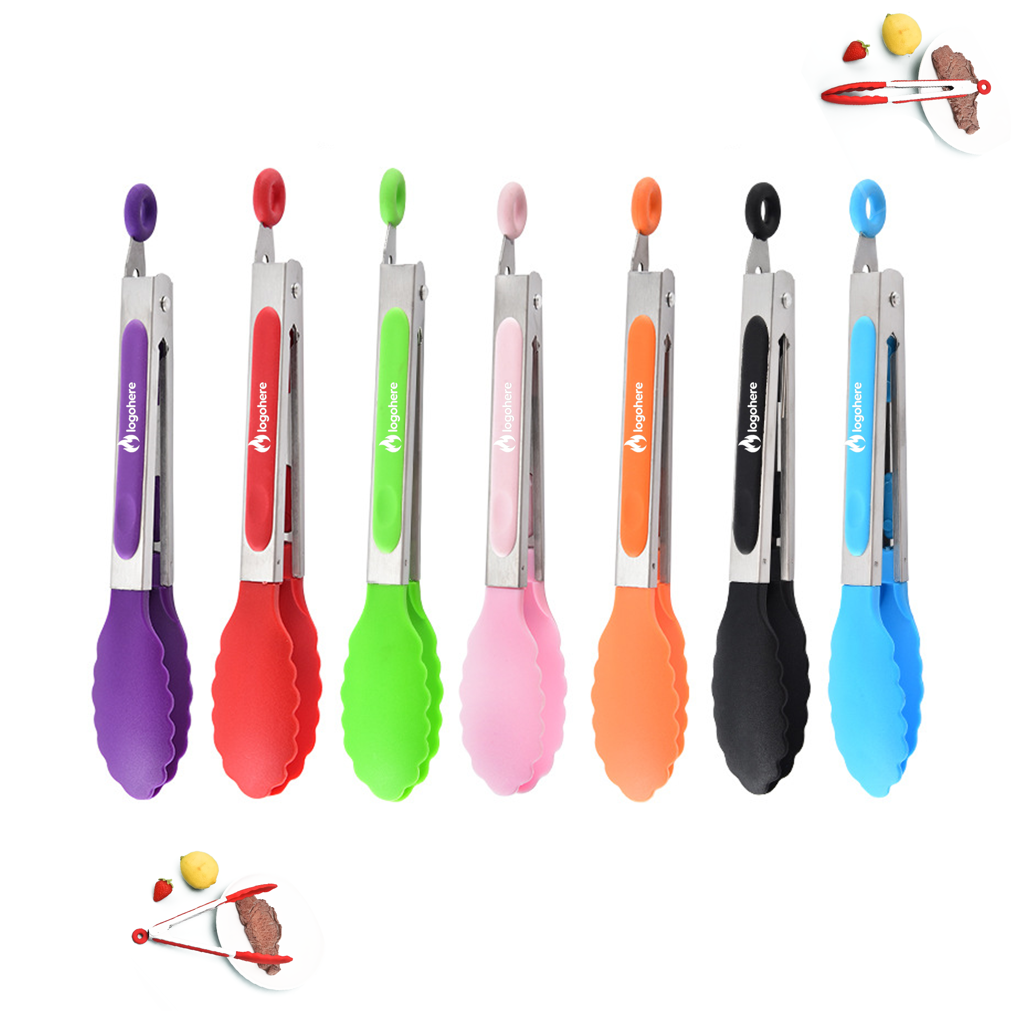 Grilling Tongs 1