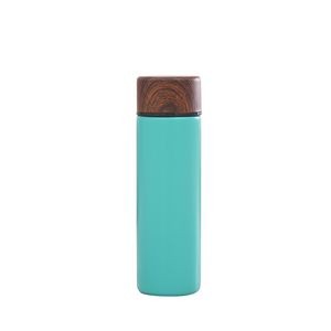 165ml Small Stainless Steel Cup With Double Wall Insulation 7