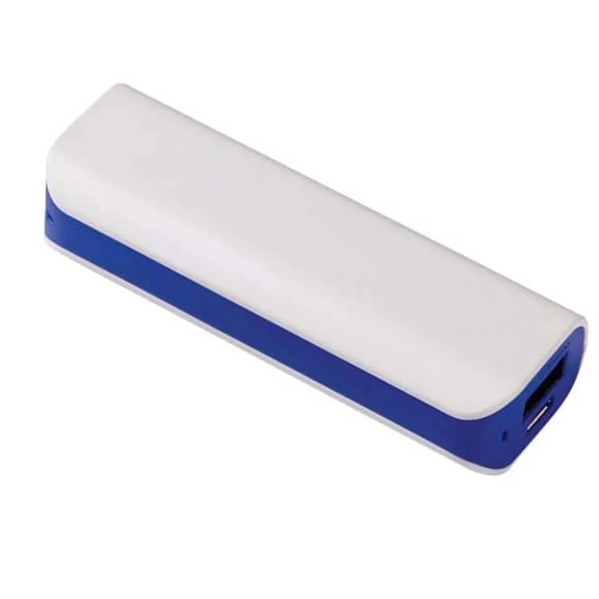2600mAh Battery Backup Mini Power Bank 4