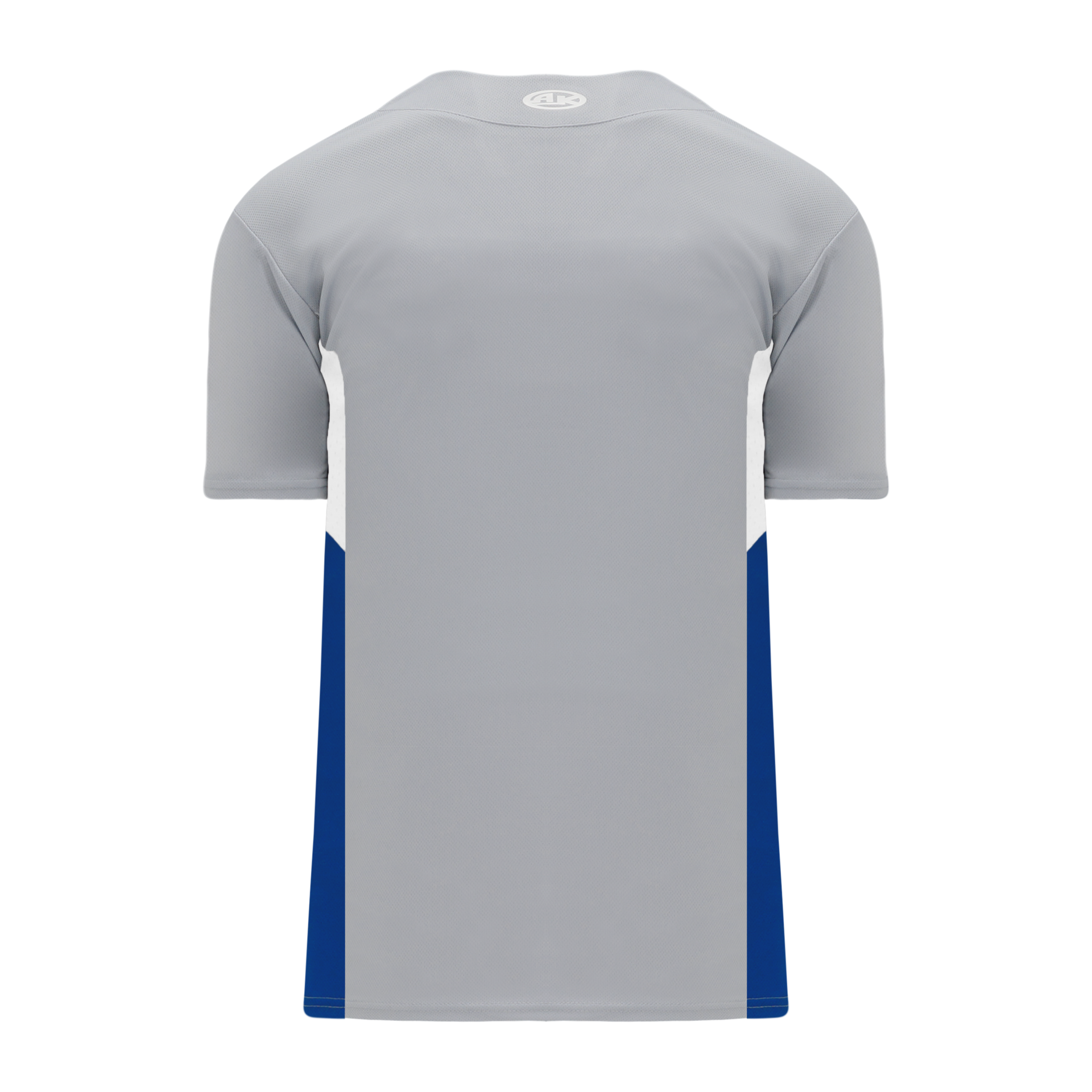 One Button Baseball Jerseys BA1763-G01 61