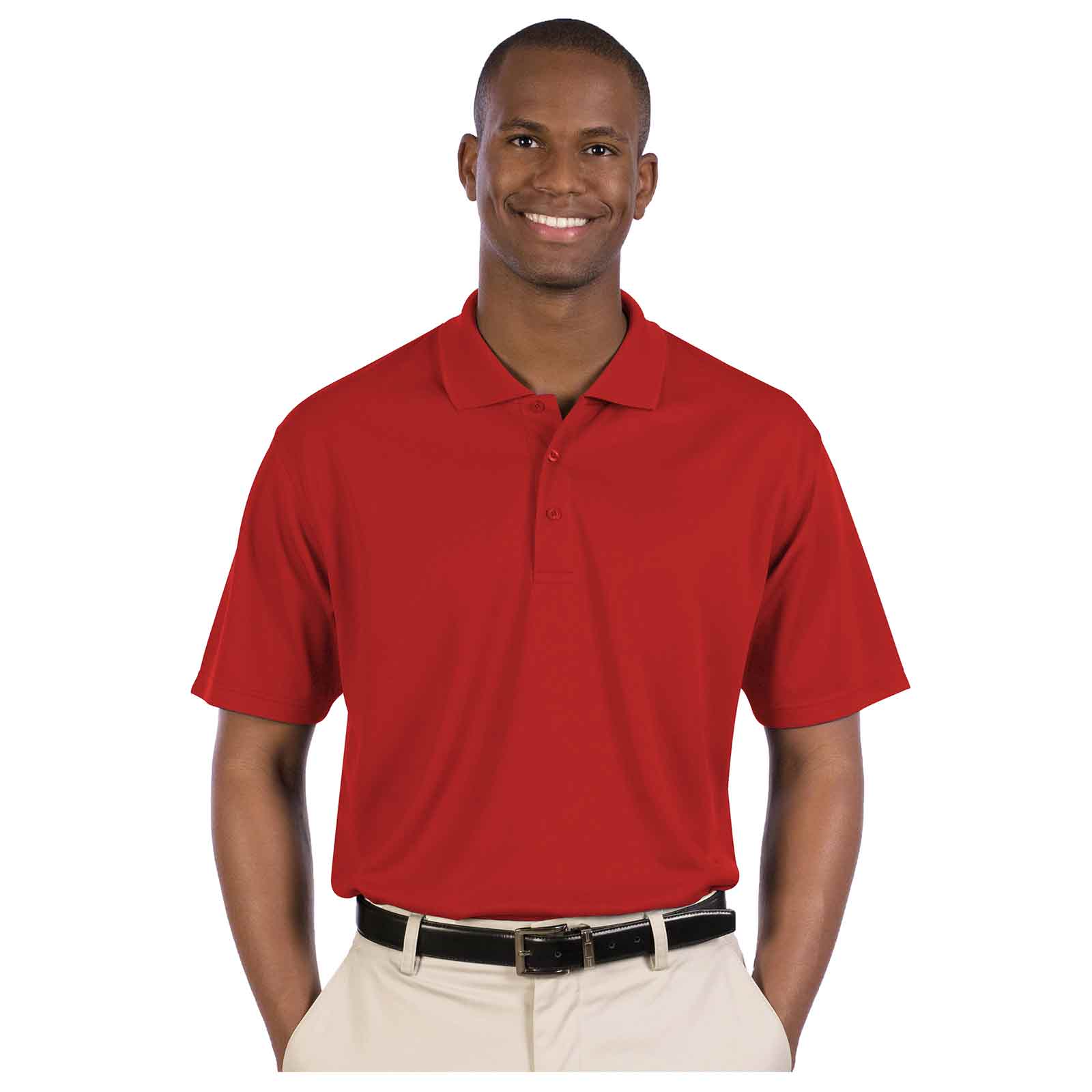 OTTO Men's Performance Sport Shirt 37