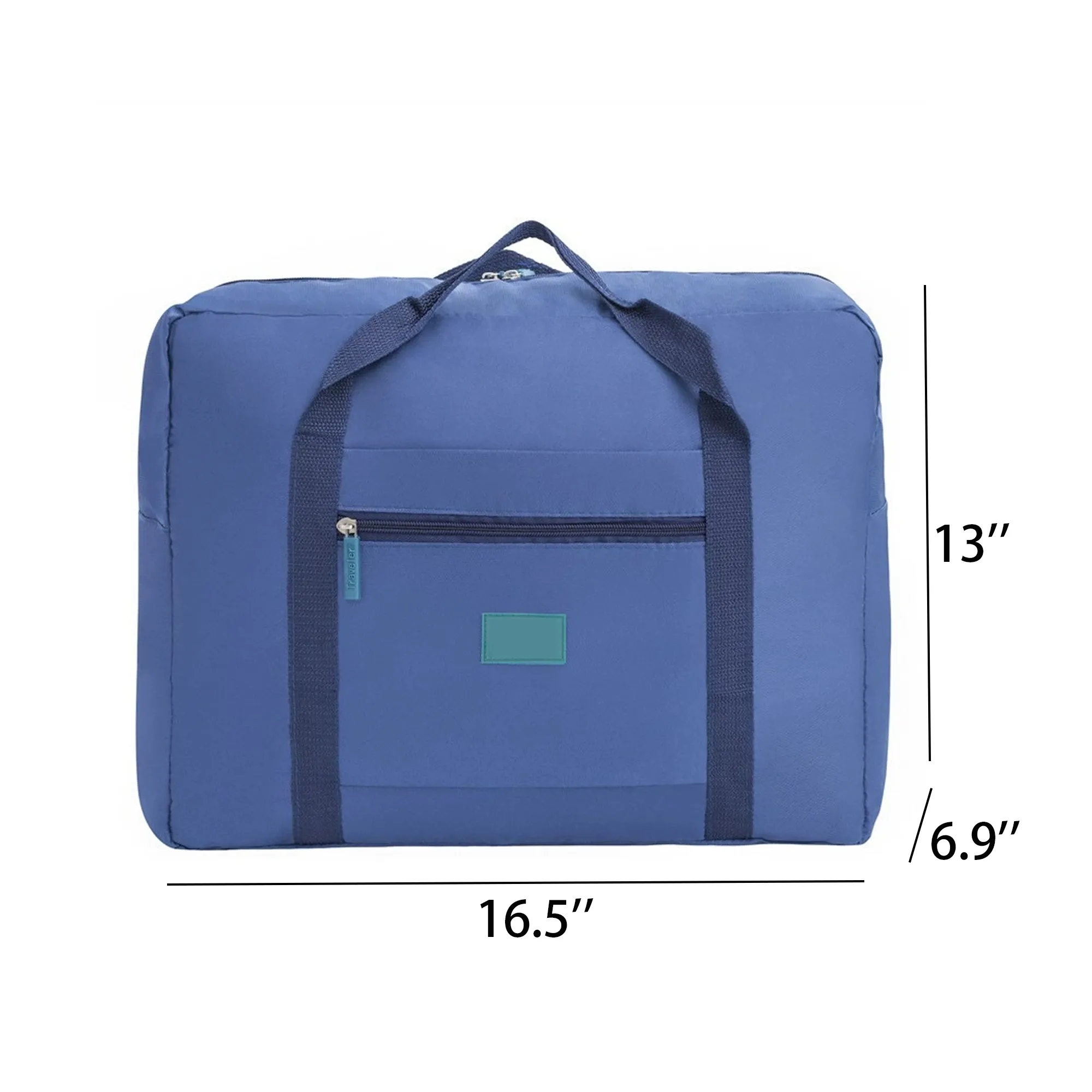 Sport Gym Travel Waterproof Duffel Bag 4