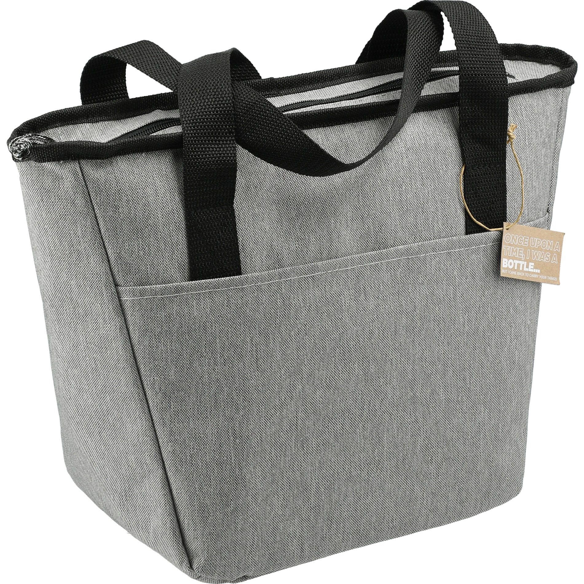 Merchant & Craft Revive Recycled 9 Can Tote Cooler 25