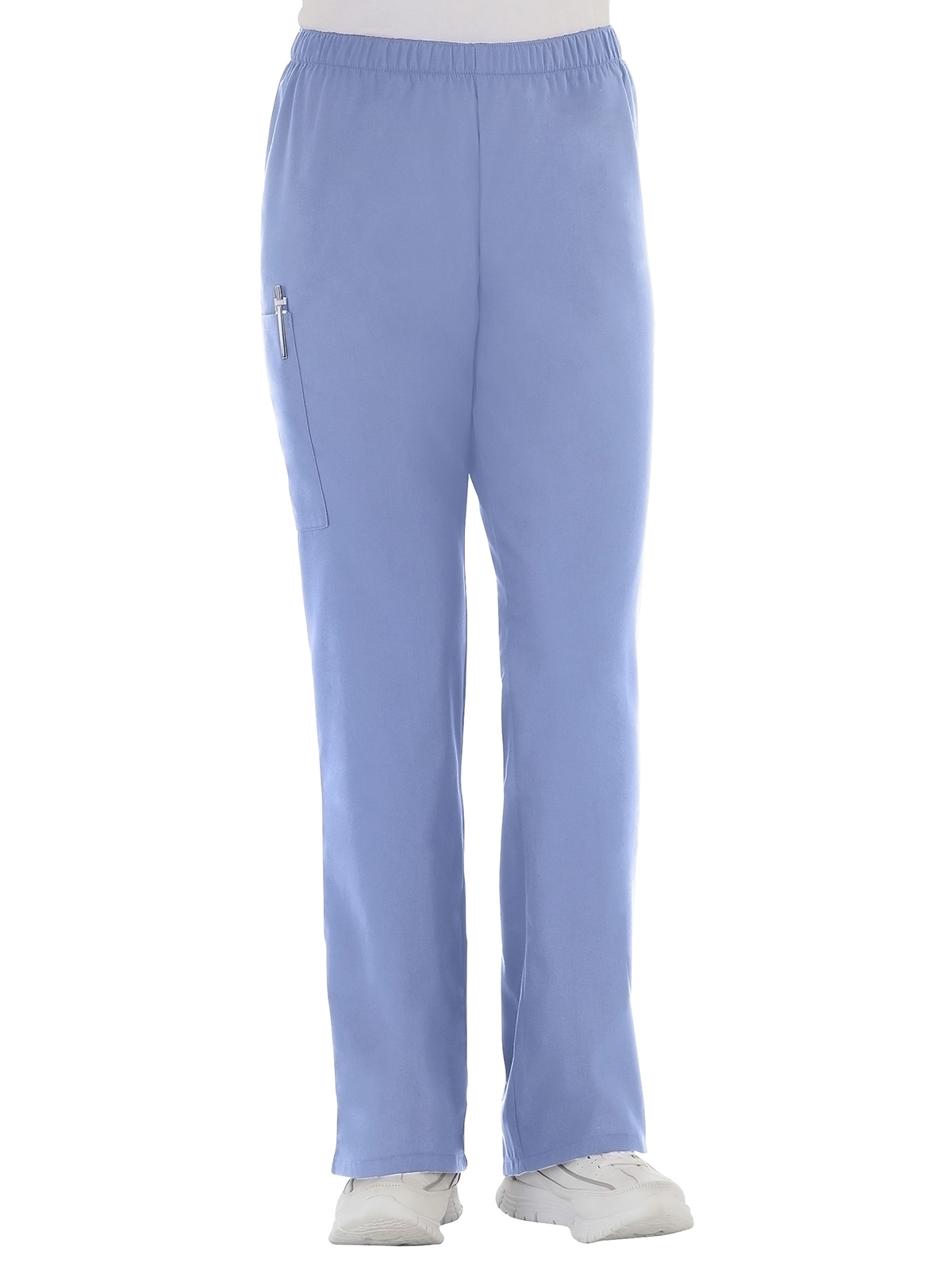 Fundamentals - Women's 2-Pocket Cargo Pant 13