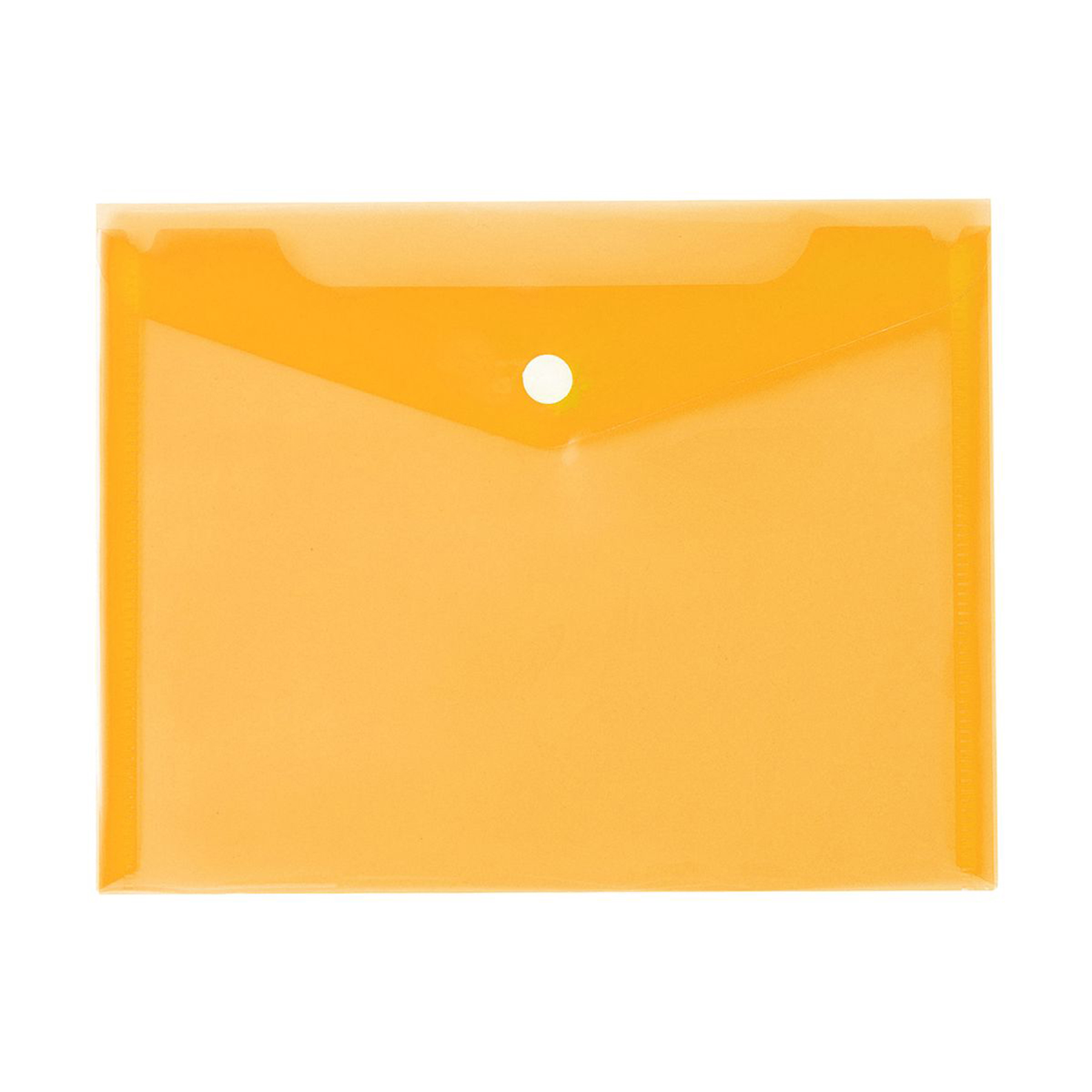 A4 Clear PP Document Folder 9