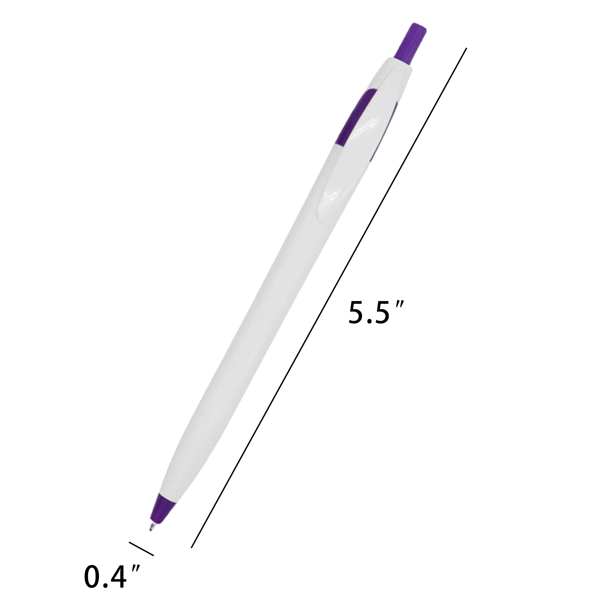 Simple Jumping Pen 1