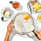OXO 2-Cup Angled Measuring Cup 44