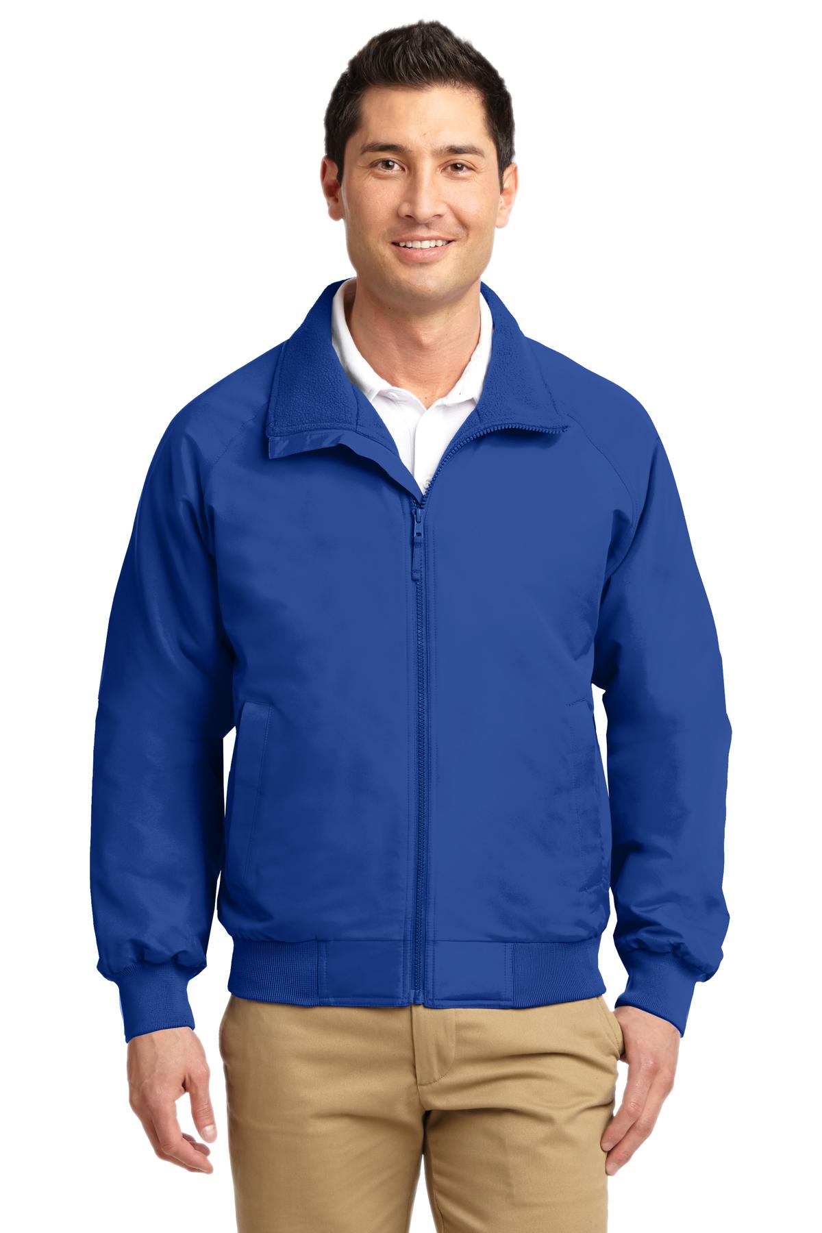 Port Authority Charger Jacket. J328 26