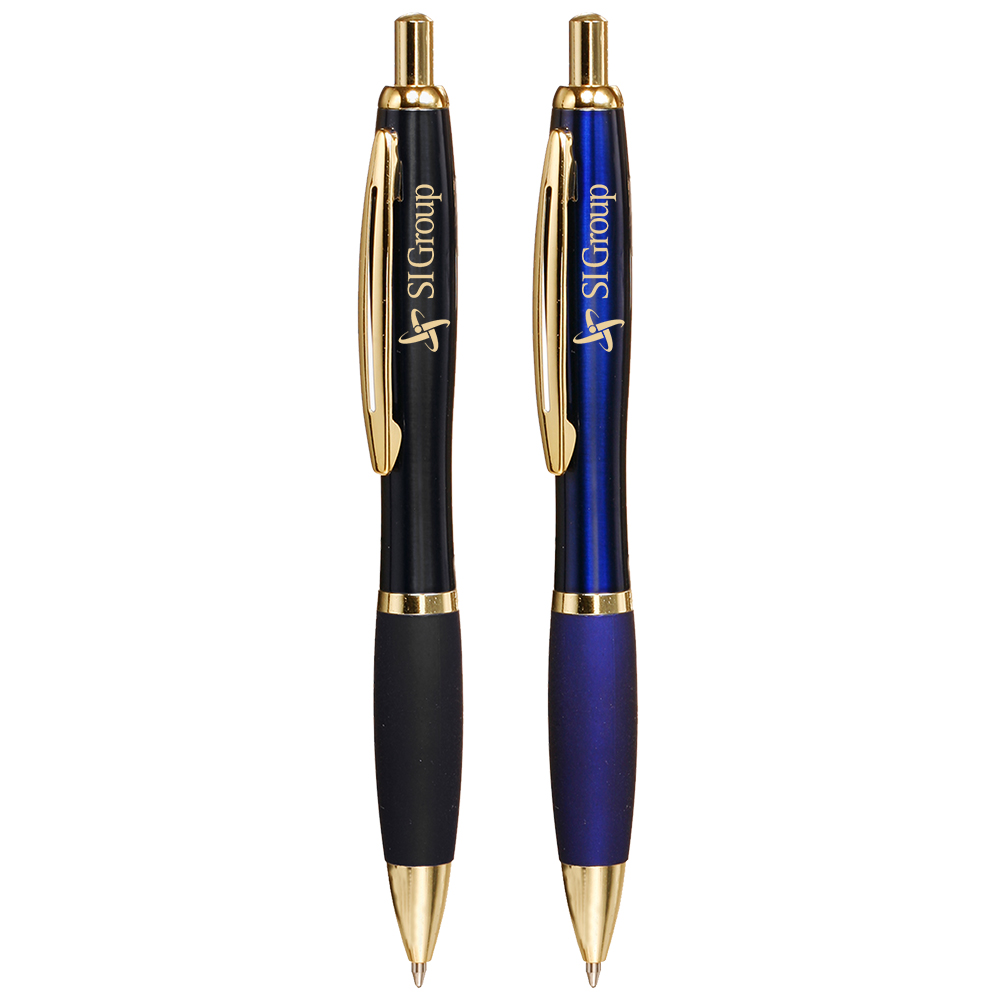 Executive Curved Body Pen 1