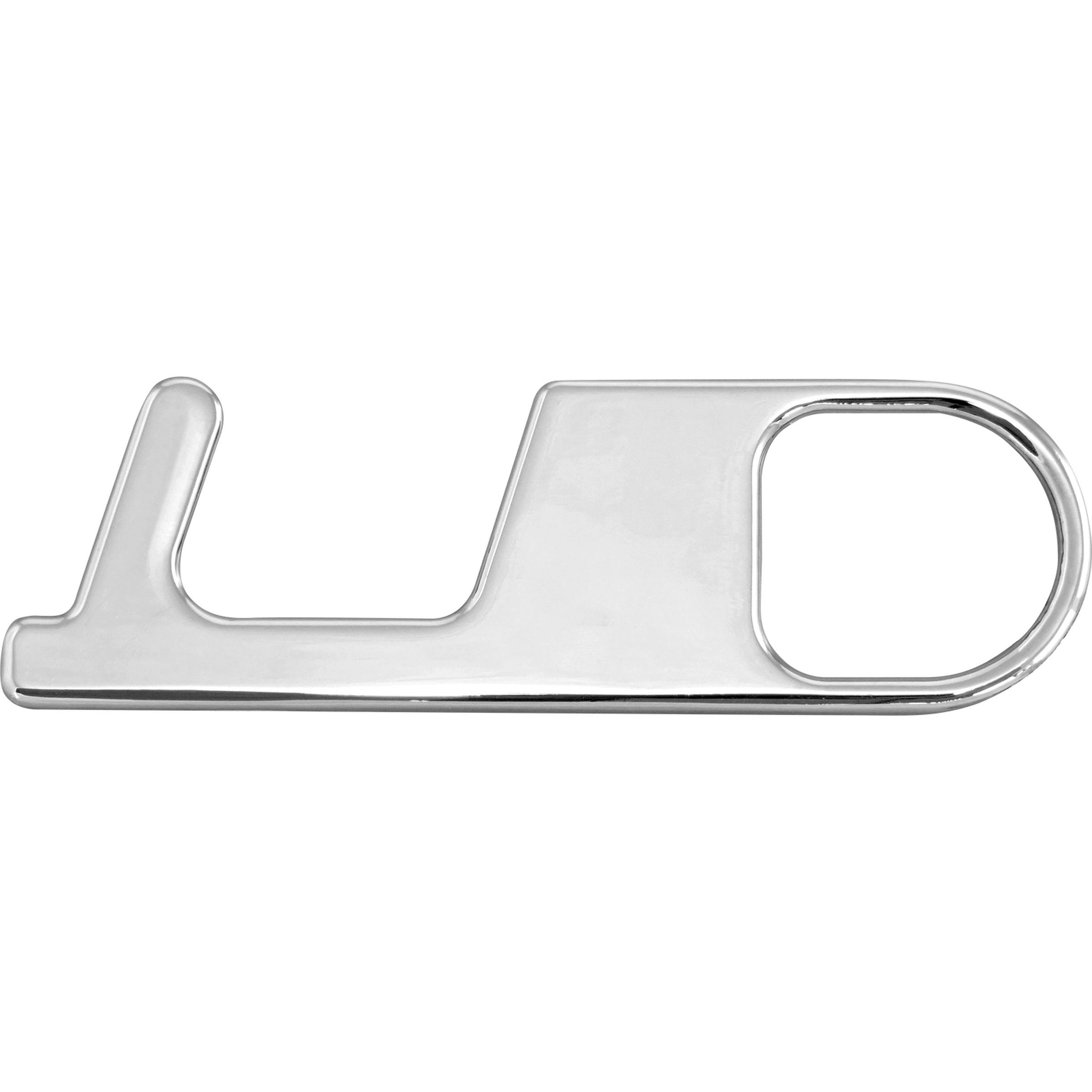 Rounded No Touch Tool 10